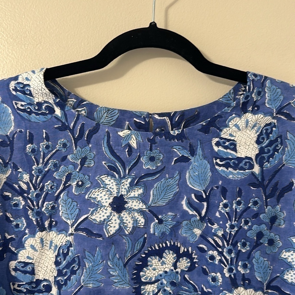 Fitzroy & Willa Dress - Picture 5 of 11